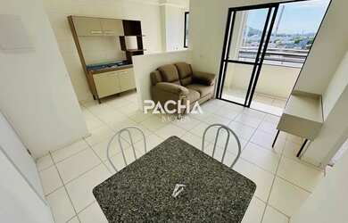 Imagem 2: Apartamento Mobiliado