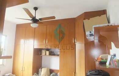 Imagem 7: Del Castilho Apartamento com 2 dormitórios