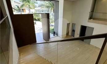 Imagem 3: Condomínio com 6 quartos à venda em Tamboré - SP