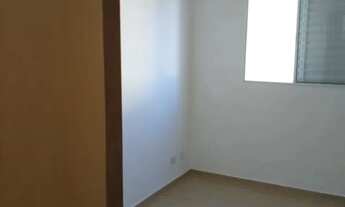 Imagem 5: Casa padrão com 2 dormitórios no Parque Santa Felícia Jardim