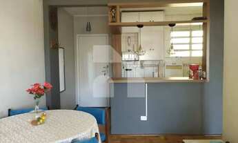 Imagem 2: Apartamento com 1 dormitório na Santa Cecília