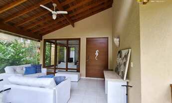 Imagem 7: Casa de Condomínio com 6 quartos, Baleia, São Sebastião, Cod: 3415