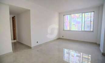 Imagem 4: Vendo apartamento com 2 quartos em Santa Rosa - Niterói - RJ