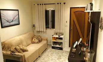 Imagem 2: Casa de condomínio em Rua Mafalda - Chácara Belenzinho - São Paulo/SP