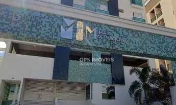 Imagem: Apartamento com 02 Quartos, sendo 01 Suíte