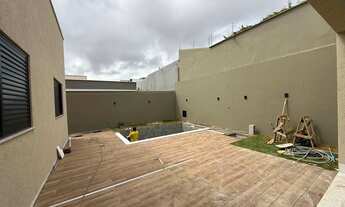 Imagem 3: Casa Jardim Atlântico Lote Inteiro