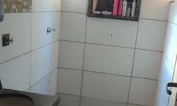 Imagem 5: Casa 2 quartos, Sala, Cozinha e 1 banheiro Bairro Jardim Noroeste