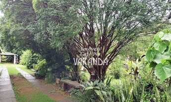 Imagem 6: Chácara com 2 dormitórios à venda, 1032 m² por R$ 510.000,00 - Condomínio Ana Helena - Jag