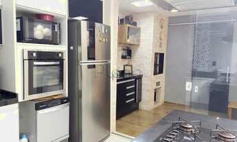 Imagem 4: Sobrado à venda em Indaiatuba, Jardim Panorama, com 3 suítes, com 140 m², Villaggio di Ita