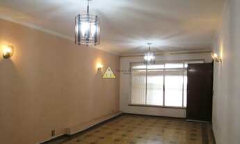 Imagem 7: CASA A VENDA OU LOCAÇÃO NA VILA ROMANA 178 METROS 3 QUARTOS 1 SUITE 2 VAGAS DE GARAGENS QU