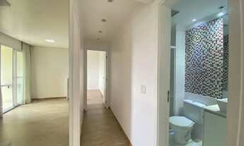 Imagem 7: Apartamento a venda no condomínio Parque Barueri