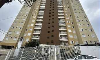 Imagem: Apartamento com 2 dormitórios à venda