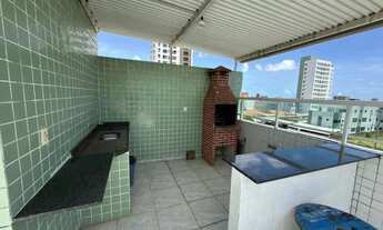 Imagem 2: APARTAMENTO TÉRREO COM ÁREA PRIVATIVA, PISCINA E ESPAÇO GOURMET JARDIM CIDADE UNIVERSITÁR