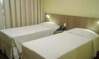 Imagem 5: Flat para aluguel, 1 quarto, 1 suíte, 1 vaga, Palmares - Belo Horizonte/MG