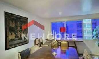 Imagem 5: Apartamento em Rua Brasília - Itaim Bibi - São Paulo/SP