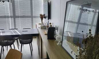 Imagem 7: Alugo Lindo Apto ao lado do Ibis Hotel e shopping boulevard