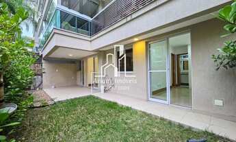 Imagem 5: Garden 2 Quartos