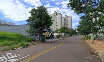 Imagem 2: Terreno, área mista, à venda, 534 m² por R$ 650.000 - Jardim Firenze - Santa Bárbara DOe