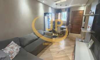 Imagem 6: Casa semi mobiliada em condomínio/ 2 dorm./ 2 wc´s/ Área gourmet/ Jd. Tropical