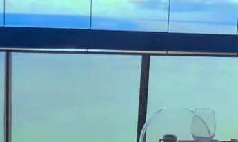 Imagem 3: Exclusividade no Topo do Ocean Way