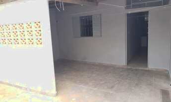 Imagem 5: CA6604 Casa Residencial / Jardim das Cerejeiras