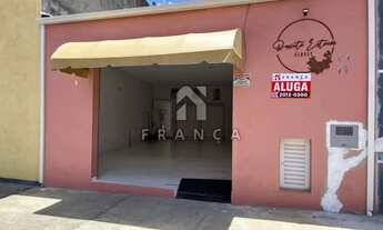 Imagem: PONTO COMERCIAL - PARQUE DOS PRINCIPES