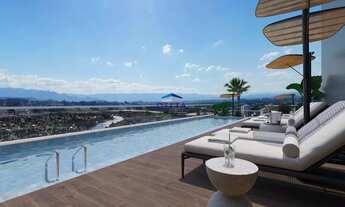 Imagem 6: Apartamento de 2 dormitorios,sendo 2 suites, a venda em Torres/RS