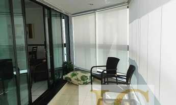 Imagem 3: Apartamentos 4 dormitórios para temporada em Bertioga - SP