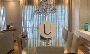 Imagem 3: Apartamento com 3 dormitórios para alugar, 201 m² por R$ 36.058,50/mês - Jardim Paulista