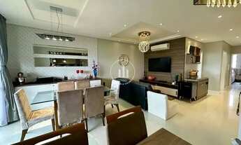 Imagem 2: Apartamento 2 Quartos, 1 Suíte e 91m² - Nossa Sra do Rosário - BRN