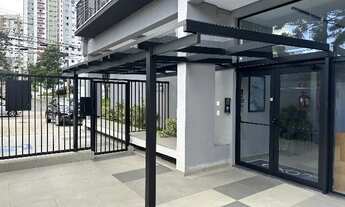 Imagem 3: STUDIO - Prédio novo