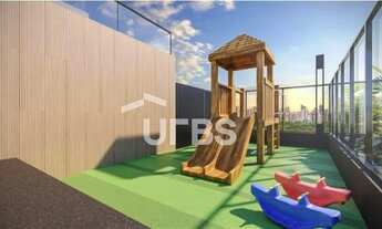 Imagem 3: Apartamento de 2 quartos no Hub Compact Life conforto e praticidade em um só lugar!