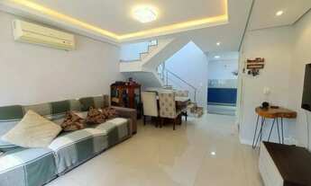 Imagem: Casa de Condomínio para venda com 3 quartos