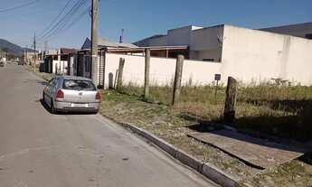 Imagem 2: TERRENO EM ITAPEMA, COM 288m², RUA ASFALTADA, OPORTUNIDADE!!! Morretes