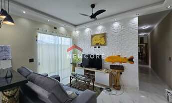 Imagem 7: Casa em Rua Luiz de Paula - Park D'Aville - Peruíbe/SP