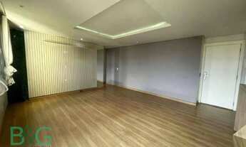 Imagem 2: Apartamento com 2 dormitórios, 65 m² - venda por R$ 480.000 ou aluguel por R$ 3.715/mês