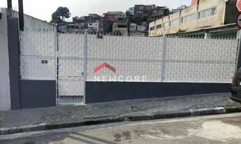 Imagem: Casa em Rua Deputado Emílio Carlos - Jardim