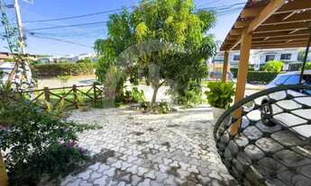 Imagem 6: Casa à Venda no Condomínio Dermeval Mattos no Bairro Atalaia