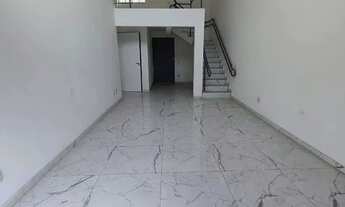 Imagem 3: Salão comercial na Est. Kizaemon Takeuti