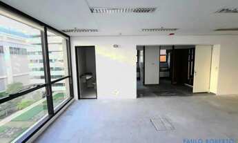 Imagem 3: CONJ. COMERCIAL - VILA OLÍMPIA - SP