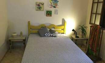 Imagem 7: Casa com 5 dormitórios à venda, 208 m² por R$ 850.000,00 - Bananal (Ponta Negra) - Maricá