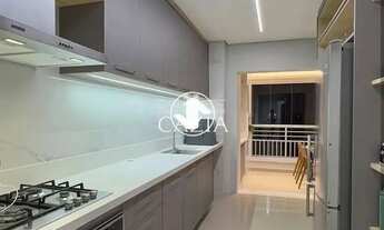 Imagem 6: Apartamento à venda no Edifício Arthur, 114m², 3 quartos (3 suítes), Duque de Caxias, Cuia