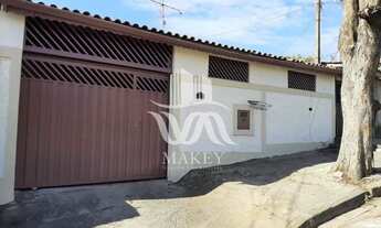 Imagem: Casa com edícula - sobrado com varanda