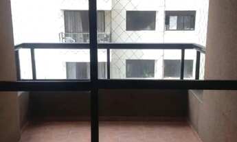 Imagem 5: APTO PARA LOCAÇÃO OU VENDA EM ALPHAVILLE - ED. GRAN FLORIDIAN