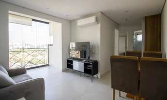 Imagem 2: Aluguel Apartamento 2 Dormitórios - 52 m² Vila Olímpia