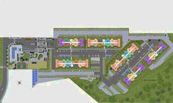 Imagem: Apartamento em Maringá Serra ES