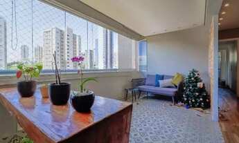 Imagem 3: Apartamento para Venda em Nova Lima, Vila da Serra, 3 dormitórios, 1 suíte, 2 banheiros, 2