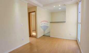 Imagem 6: Apartamento 02 quartos no Condominio Residencial Solano para venda na Vila Guilherme - Vot