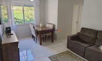 Imagem: Apartamento de 2 dormitórios com 1 vaga