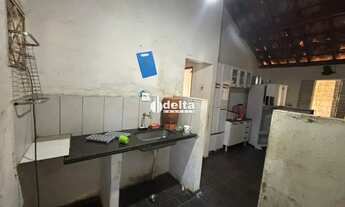 Imagem 7: Casa disponível para locação no bairro Segismundo Pereira em Uberlândia MG